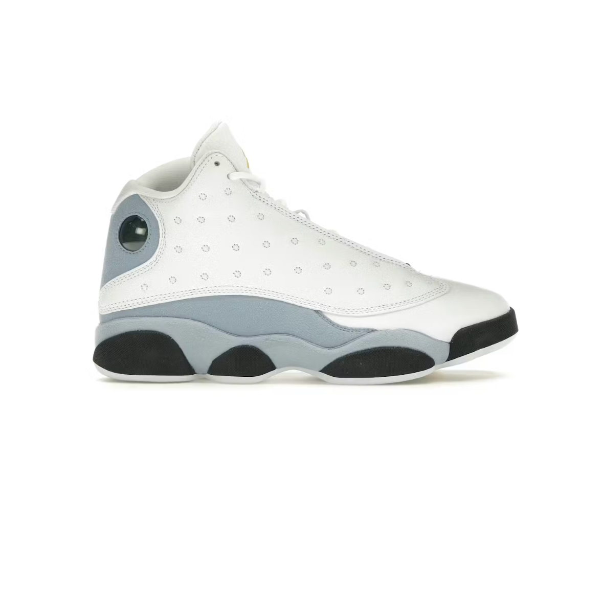 Jordan 13 Blue Grey