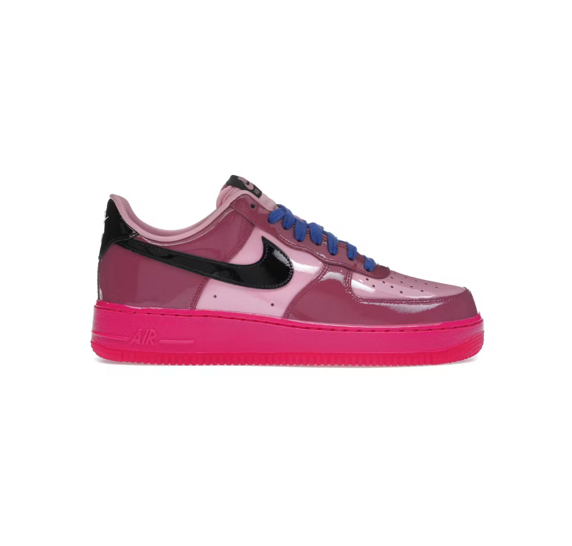 Air Force 1 Pink Cooler Mulberry Rose