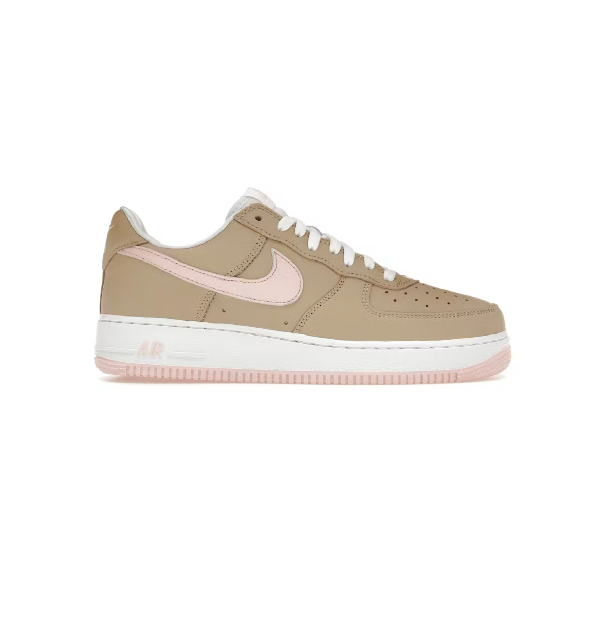 Air Force 1 Linen