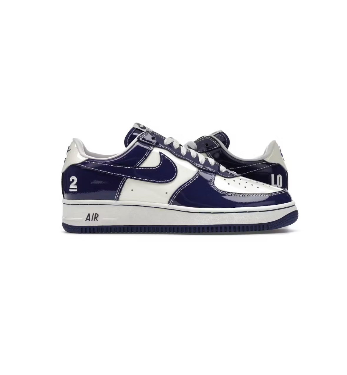 Nike Air Force 1 Low '01 Nigo Last Orgy 2