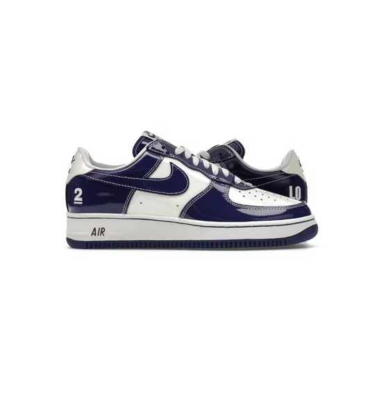 Nike Air Force 1 Low '01 Nigo Last Orgy 2