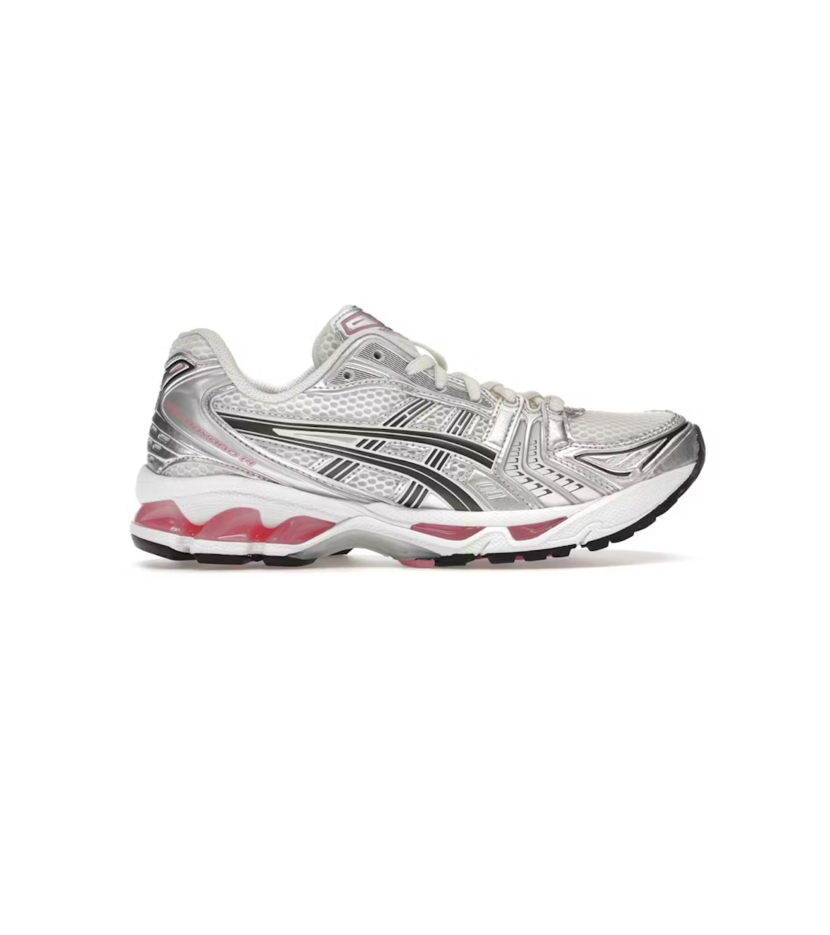Asics Gel-Kayano 14 Cream/Sweet Pink