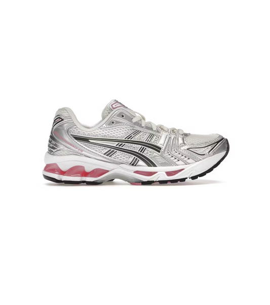 Asics Gel-Kayano 14 Cream/Sweet Pink