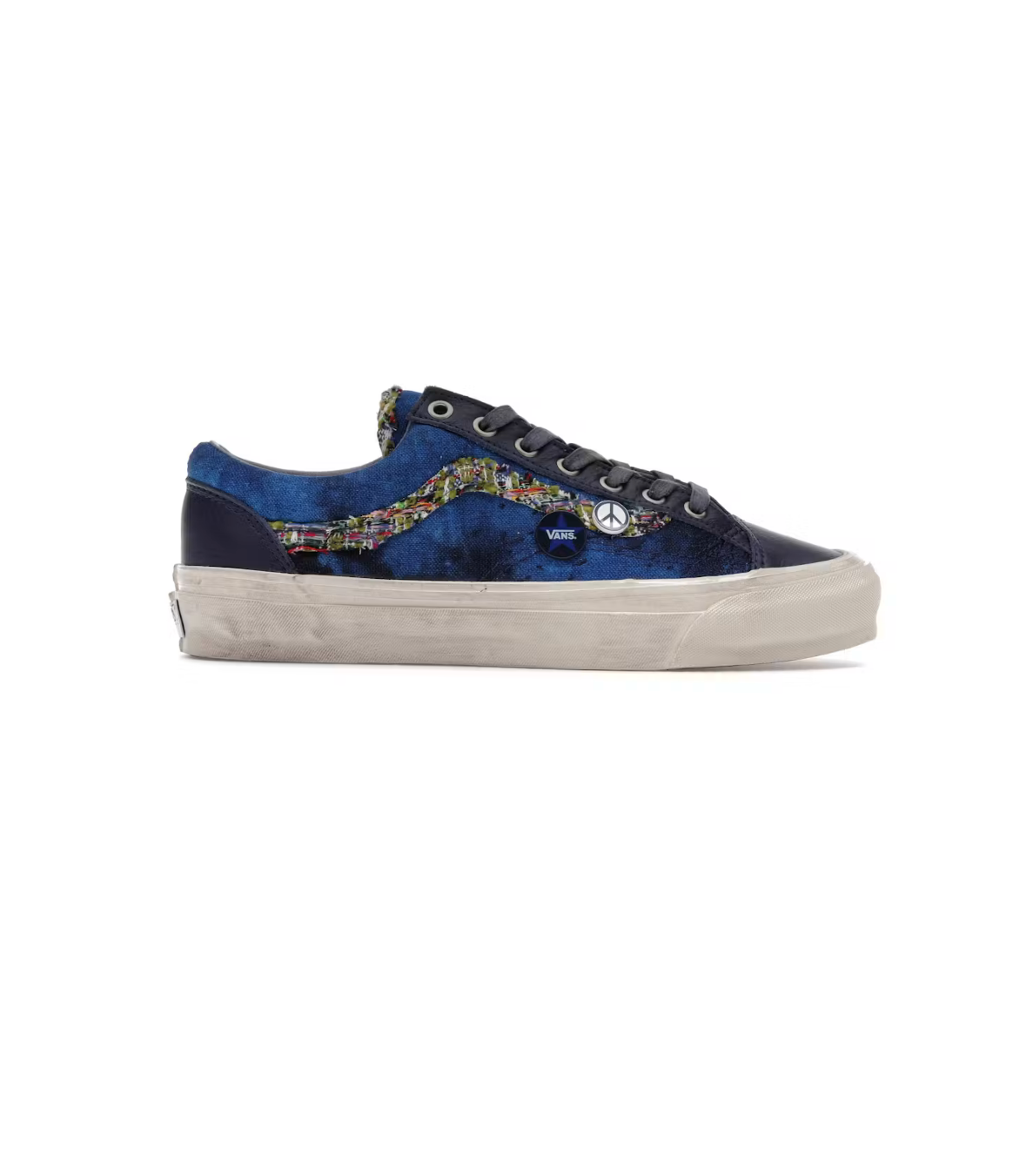 Vans Old Skool 36 LX Souvenir Navy