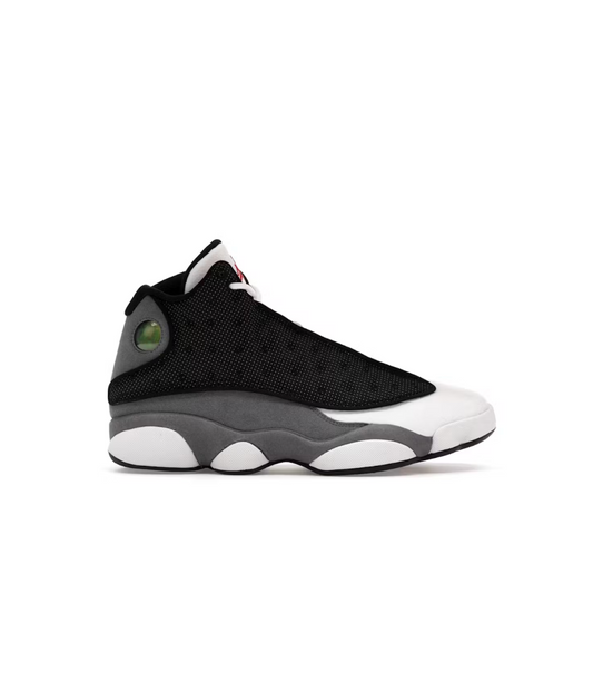 Jordan 13 Black Flint