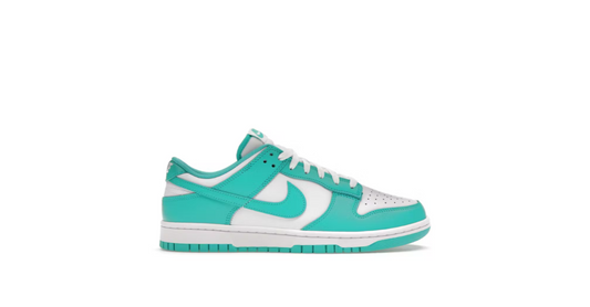 Nike Dunk Low Clear Jade