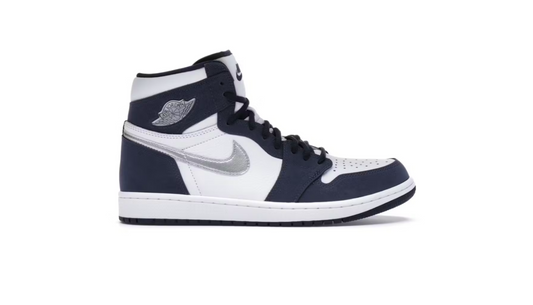 Jordan 1 CO.JP Navy