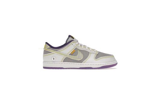 Nike Dunk Low Union Purple