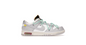 Nike Dunk Low Off White Lot 4