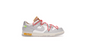 Nike Dunk Low Off White Lot 6