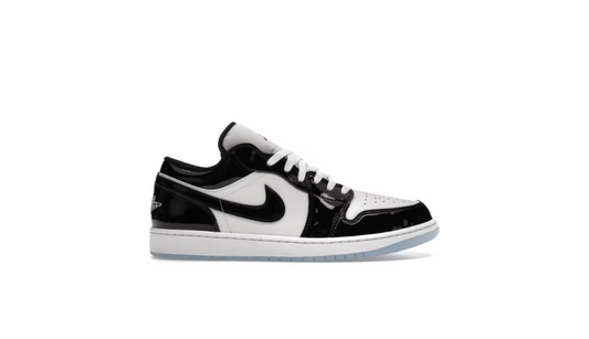 Jordan 1 Low Concord