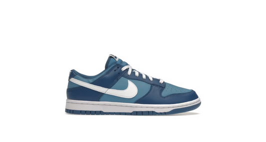 Nike Dunk Low Marina Blue