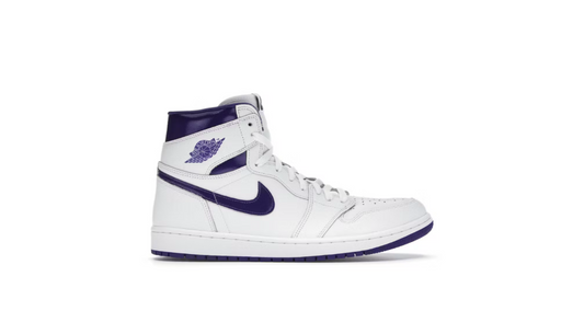 Jordan 1 Metallic Purple (WMNS)