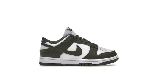 Nike Dunk Low Olives (WMNS)