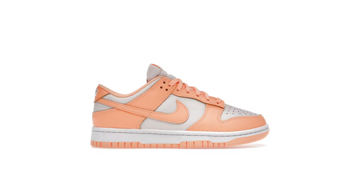 Nike Dunk Low Peach Cream (WMNS)