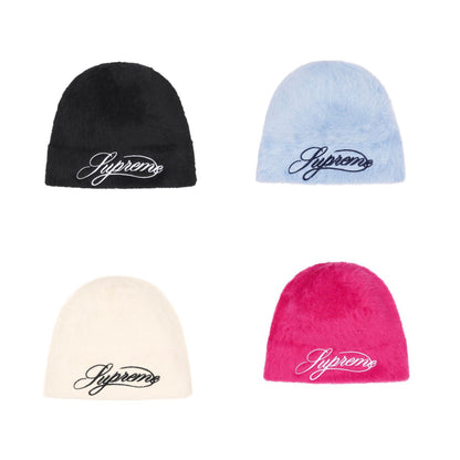 Supreme Kangol Furgora Script Beanie