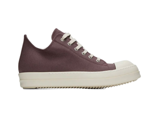 Rick Owens DRKSHDW Low Mauve