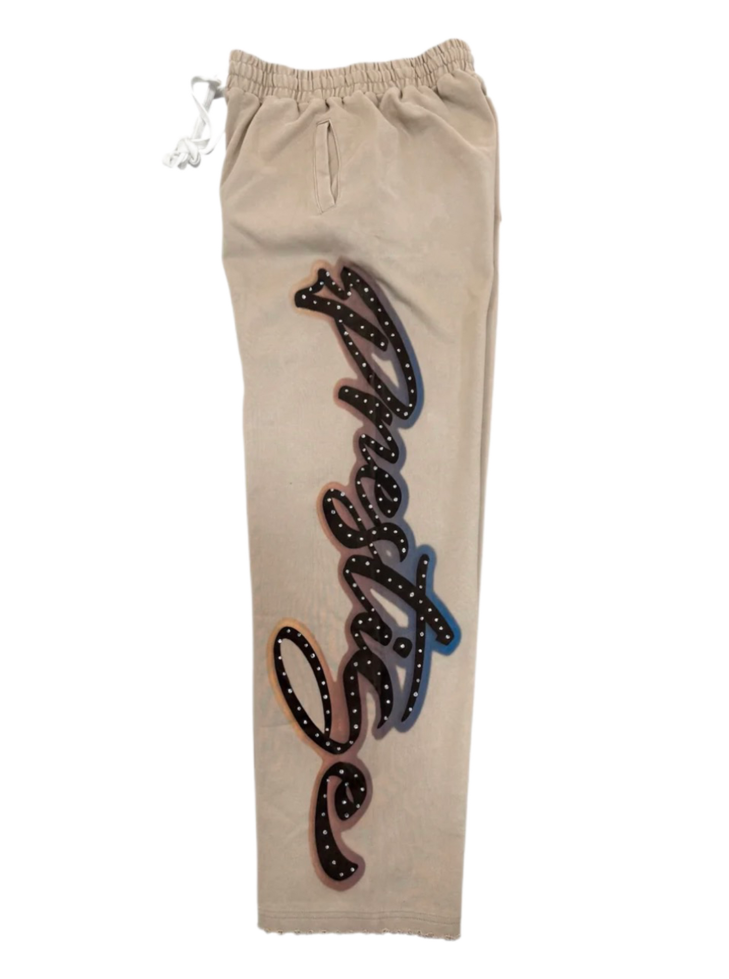 Prestige Angel Sweatpants Cream