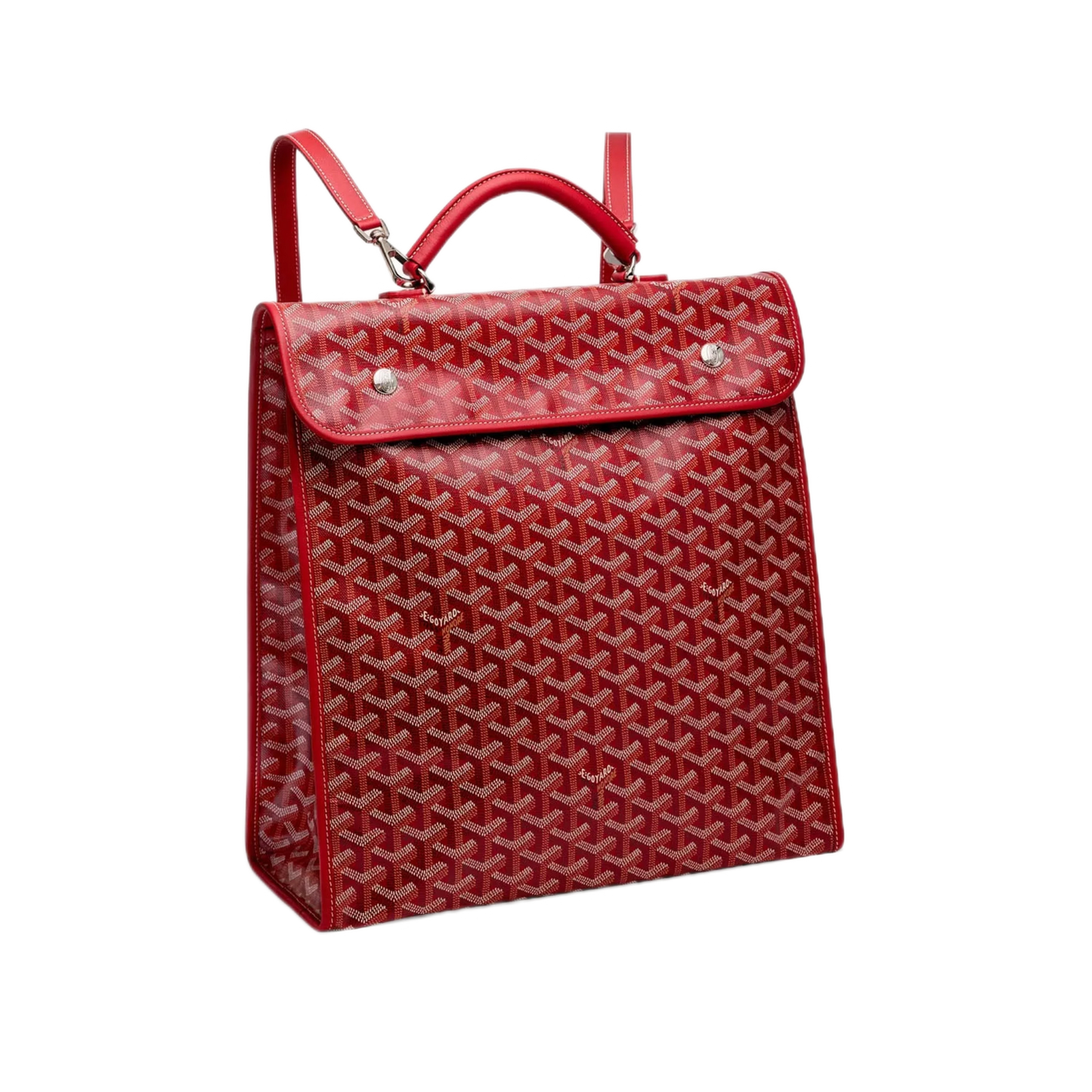 Goyard Saint Leger Backpack