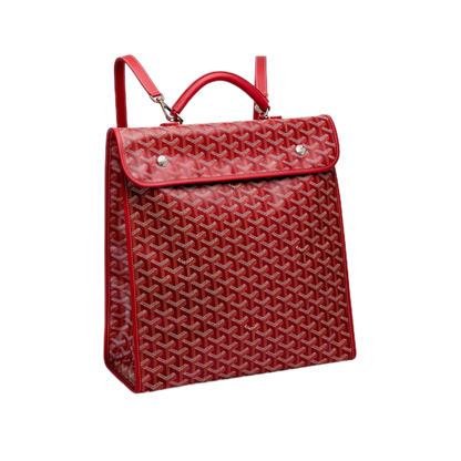 Goyard Saint Leger Backpack