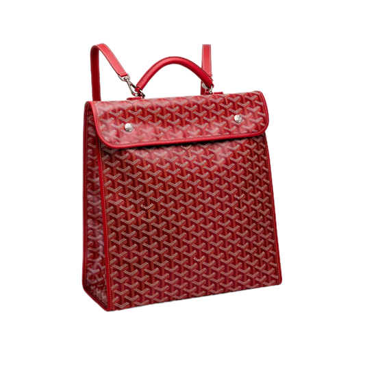 Goyard Saint Leger Backpack