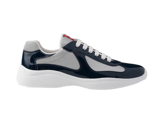 Prada Americas Cup Navy/Silver