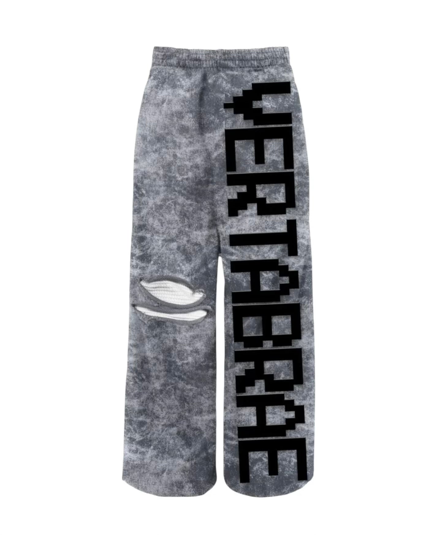 Vertabrae C-2.0 Sweatpants Ash Grey