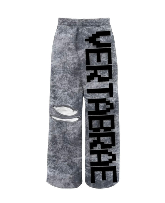 Vertabrae C-2.0 Sweatpants Ash Grey
