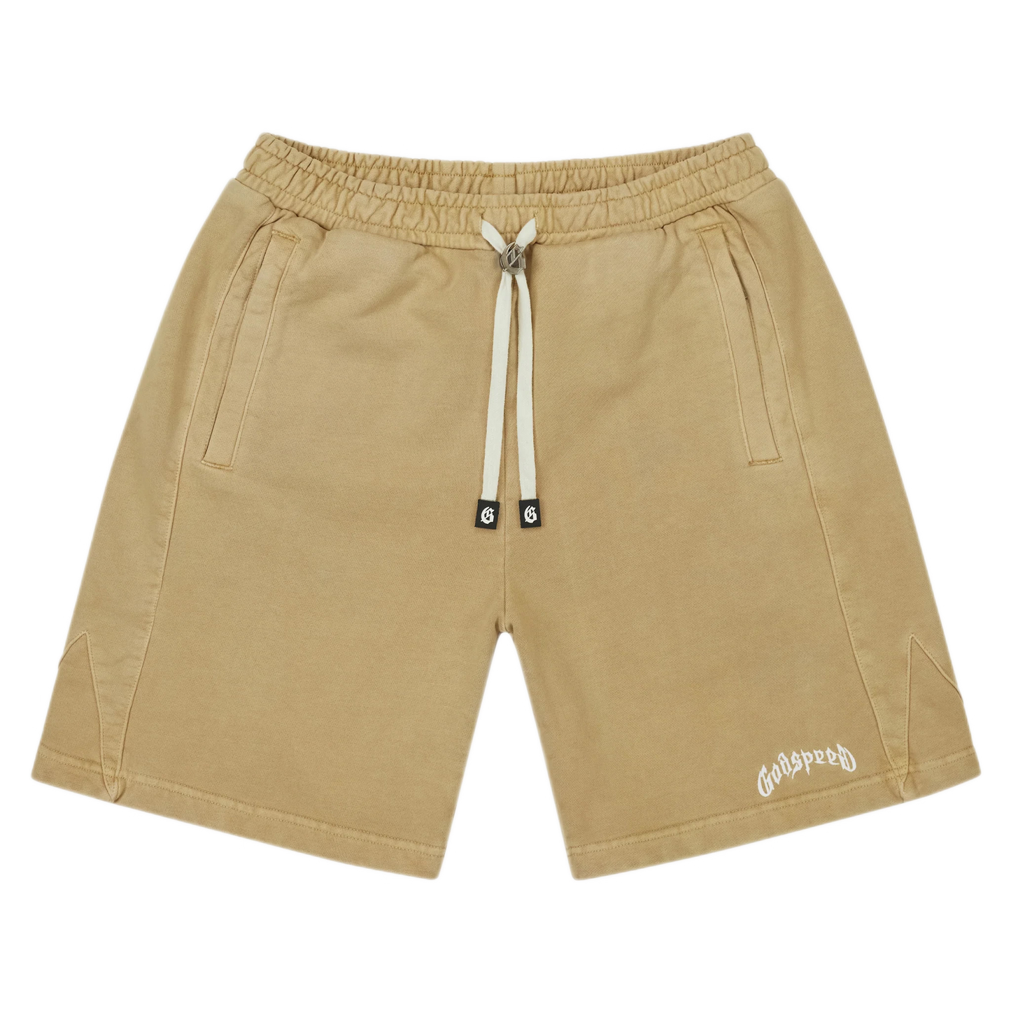 Godspeed Vital Terry Shorts Saudi Sand