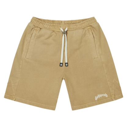 Godspeed Vital Terry Shorts Saudi Sand