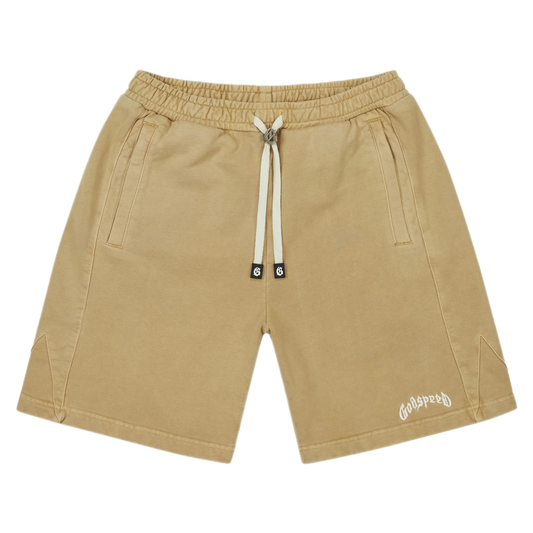 Godspeed Vital Terry Shorts Saudi Sand