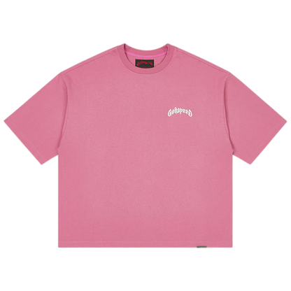 Godspeed Vital Necessi T-Shirt Rose Dust