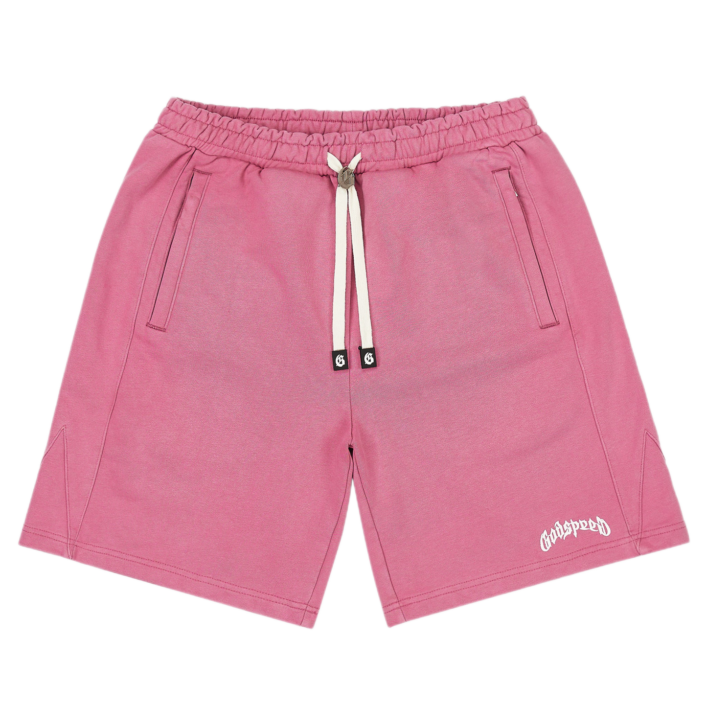 Godspeed Vital Terry Shorts Rose Dust