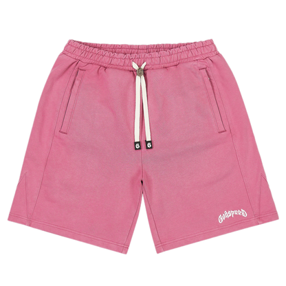Godspeed Vital Terry Shorts Rose Dust