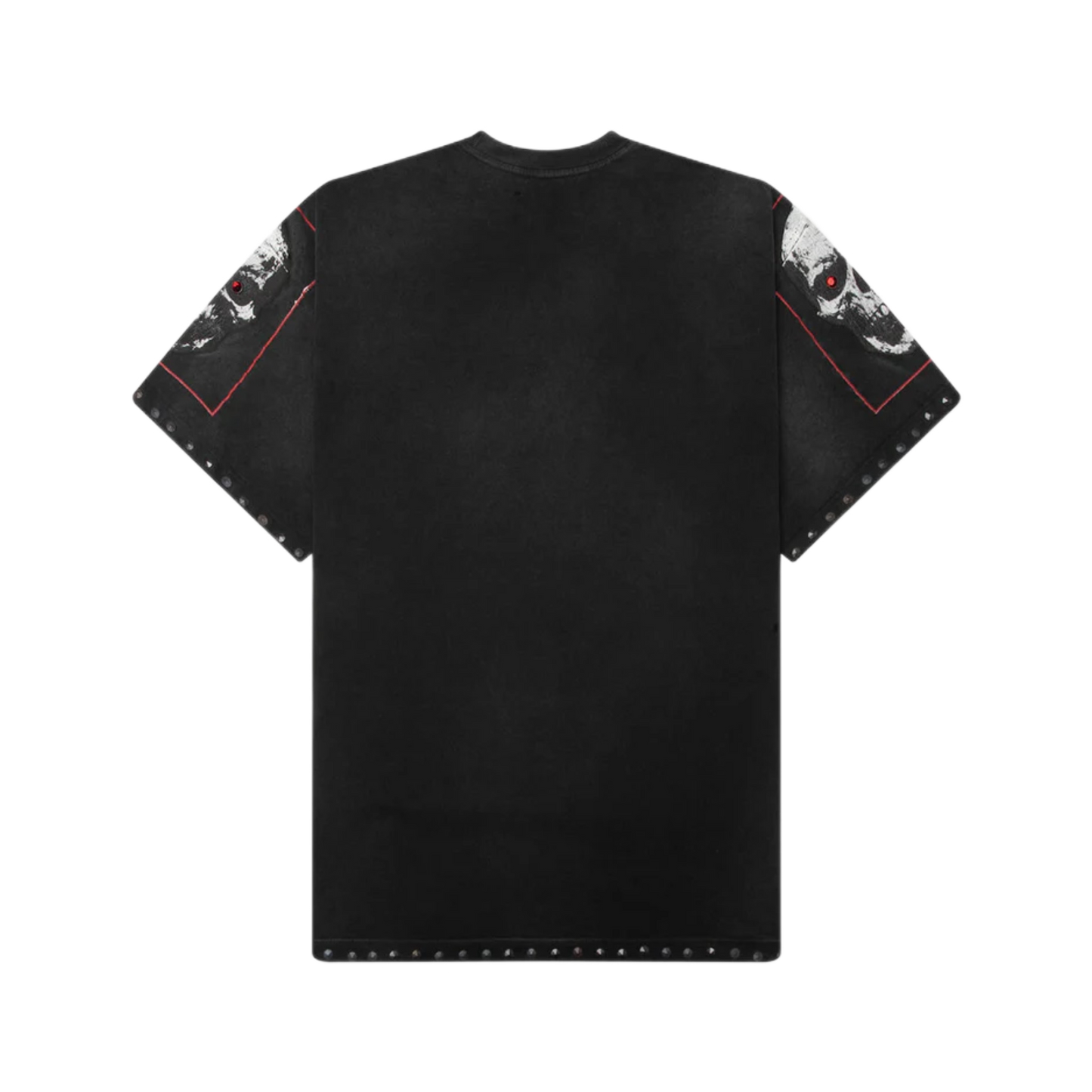Satoshi Nakamoto Sent Me T-Shirt Black