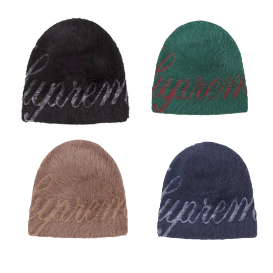 Supreme Kangol Furgora Jacquard Beanie