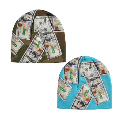 Supreme Money Beanie