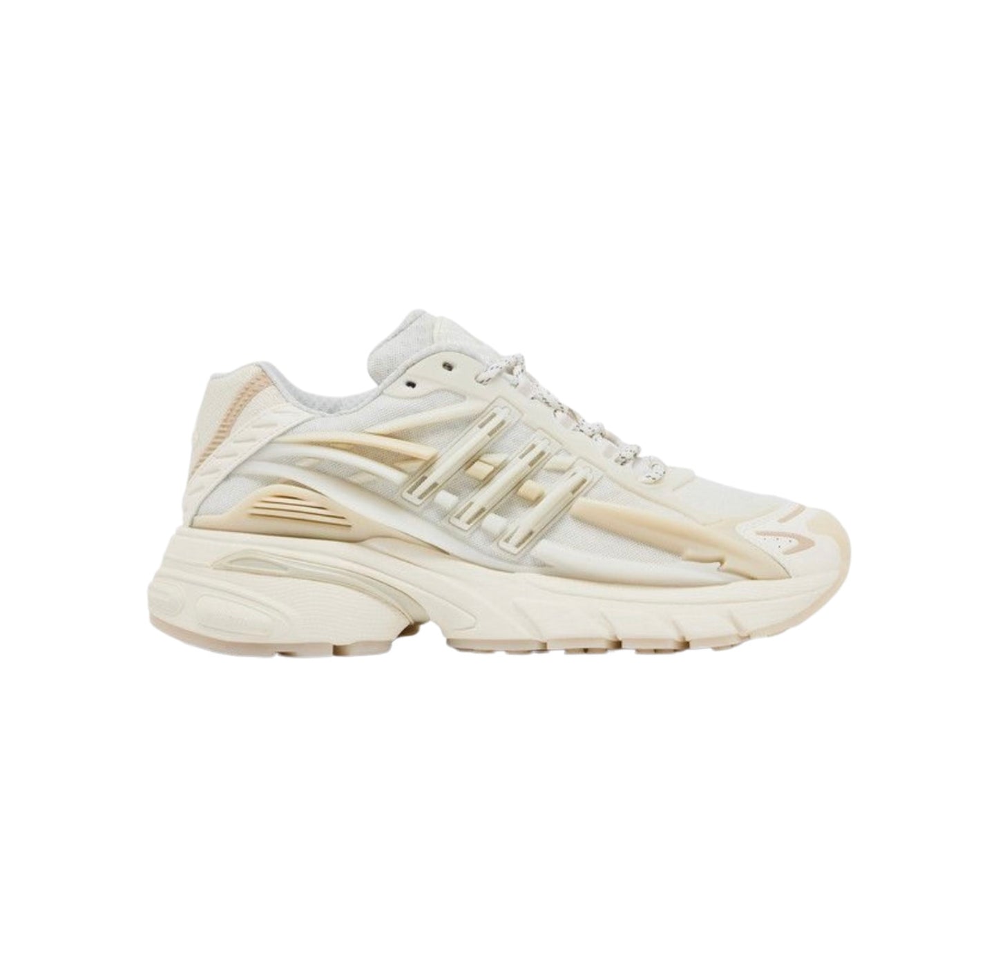 Adidas Jellyfish Triple White