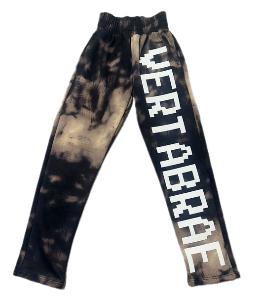 Vertabrae Sweatpants Marble