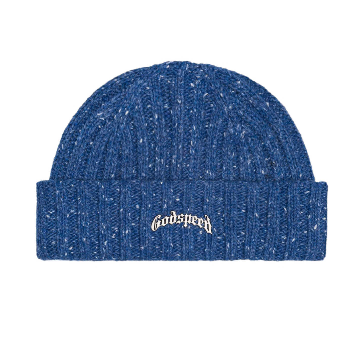 Godspeed OG Logo  Beanie Emblem