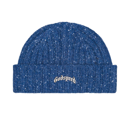 Godspeed OG Logo  Beanie Emblem