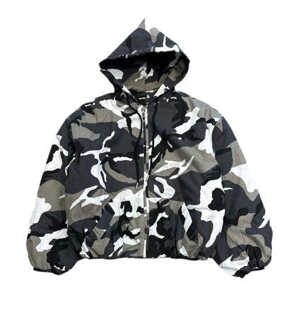 GV Gallery Raspberry Hills Deron Jacket