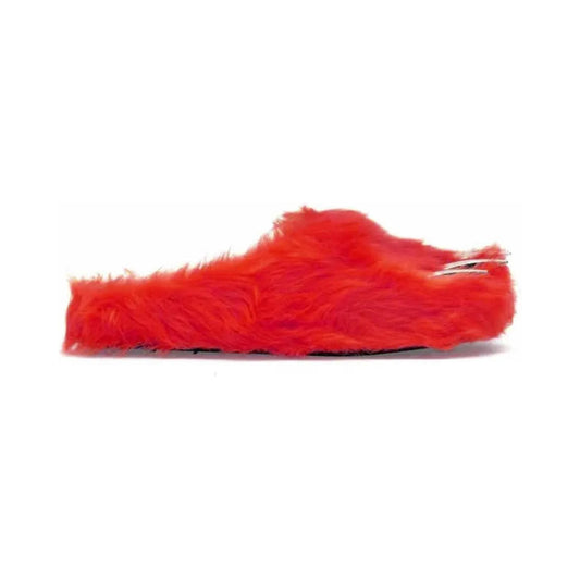 Bravest Studios Bear Claw Red