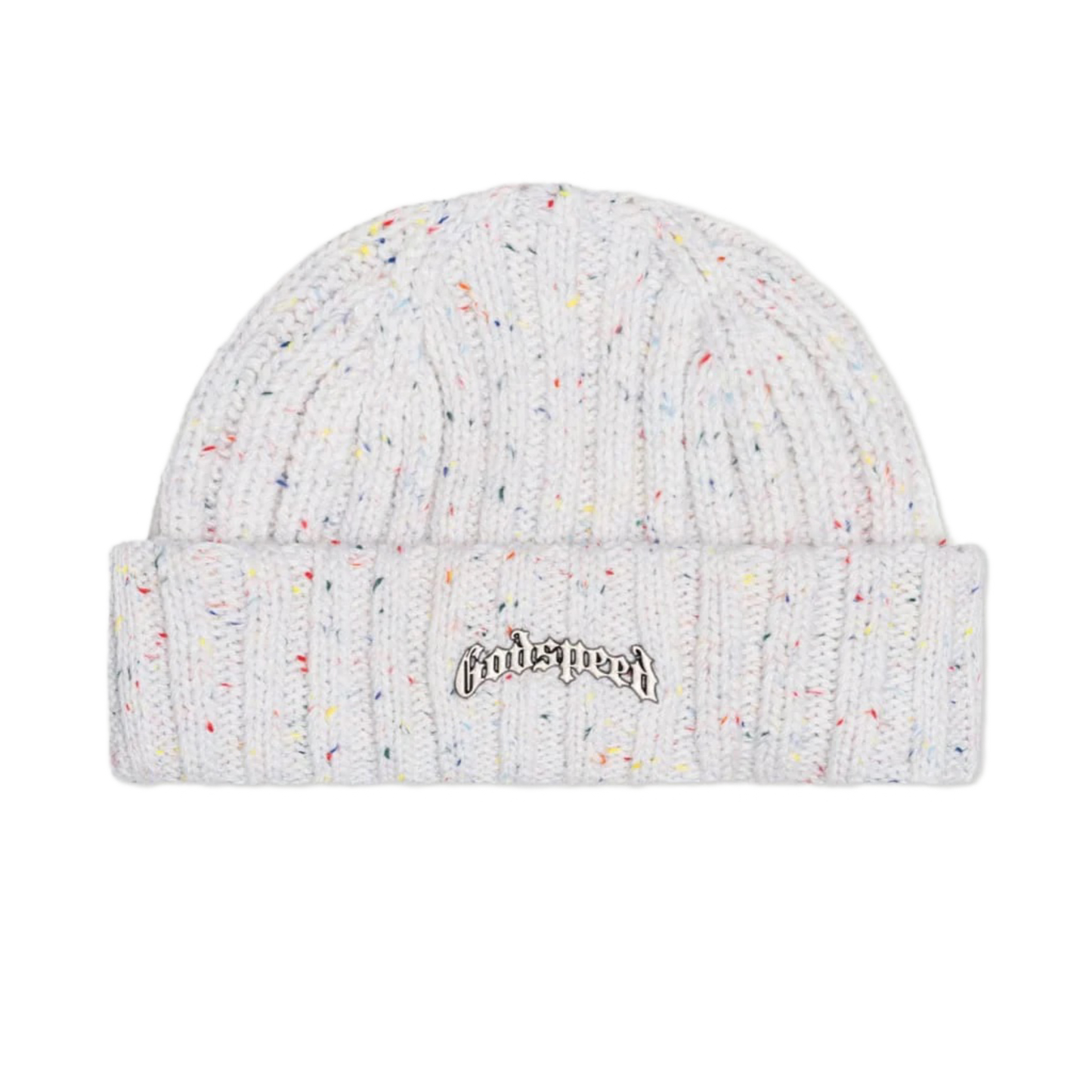 Godspeed OG Logo  Beanie Emblem