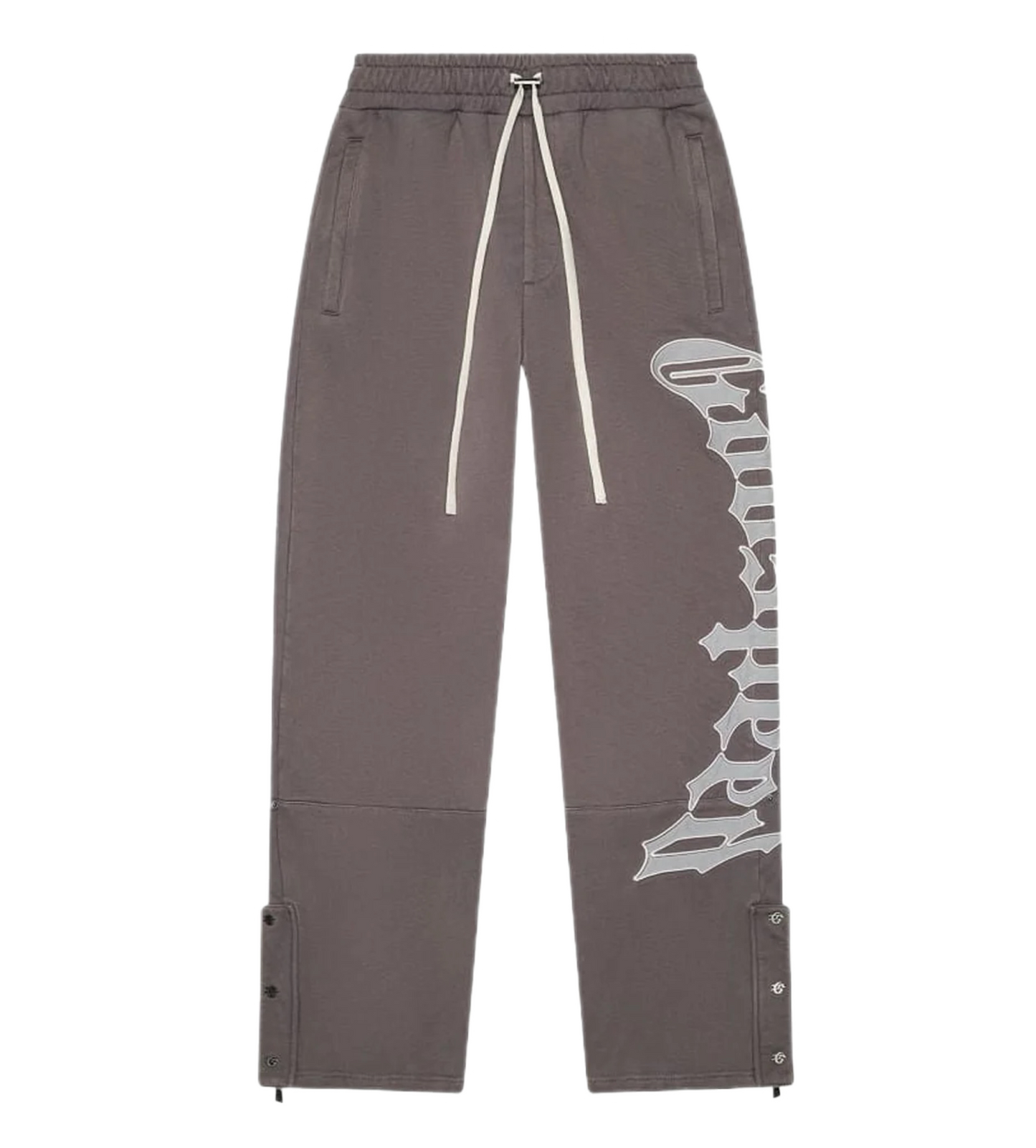 Godspeed OG Logo Sweatsuit V2 Stone/Grey