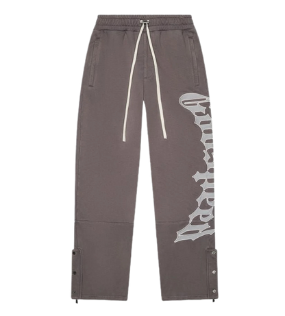 Godspeed OG Logo Sweatsuit V2 Stone/Grey