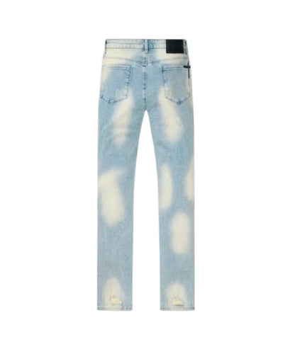 RTA Jeans Bryant Blue Cloud