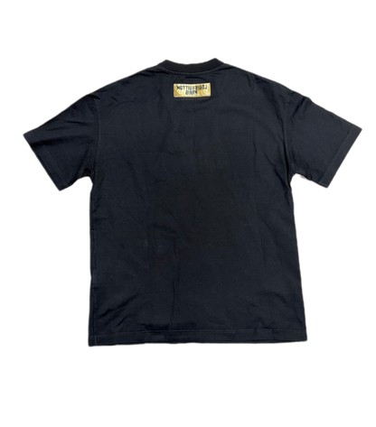 Louis Vuitton Bead Embroidered T-Shirt Black (PREOWNED)