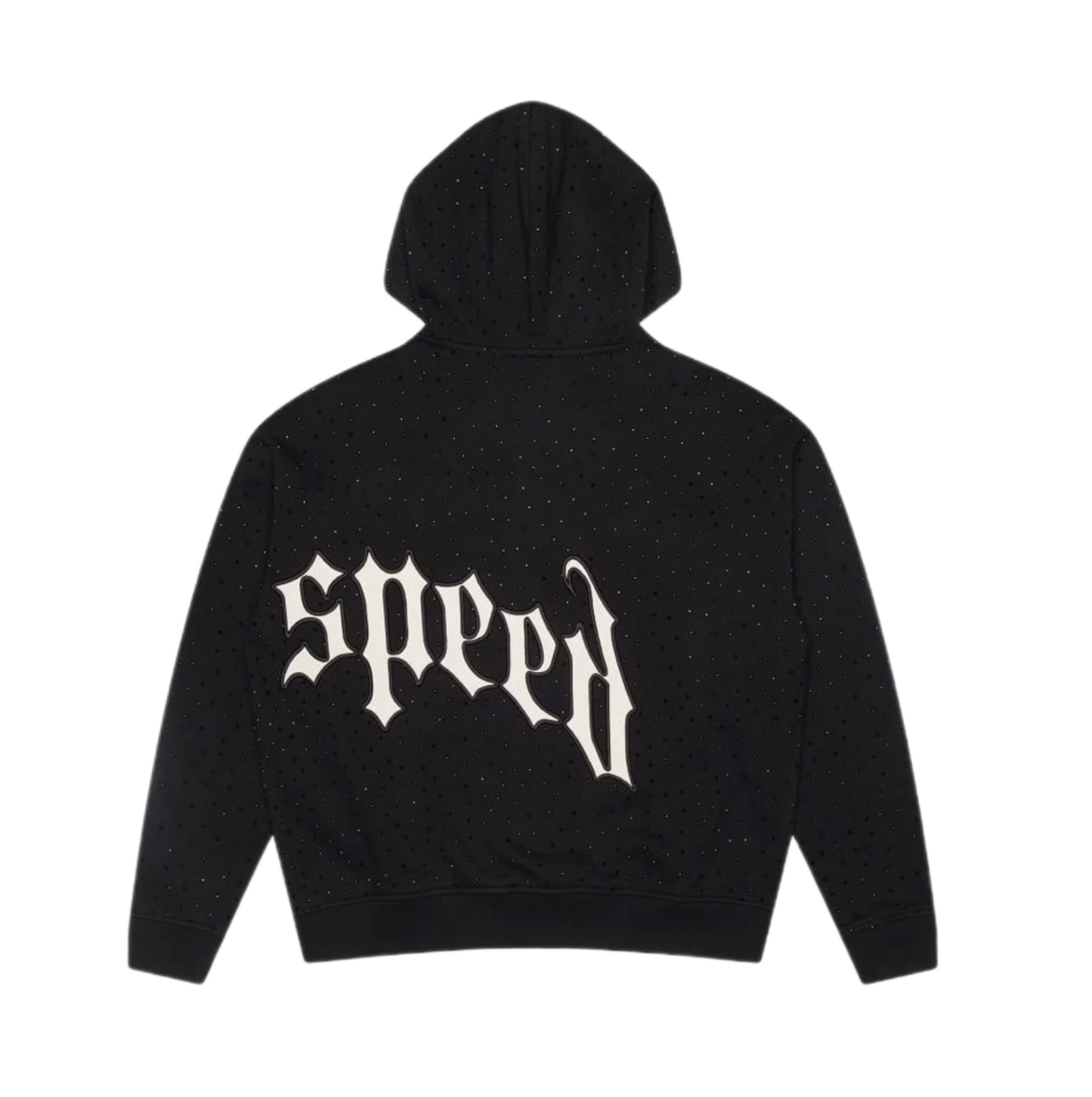 Godspeed OG Logo VVS Sweatsuit Black/White