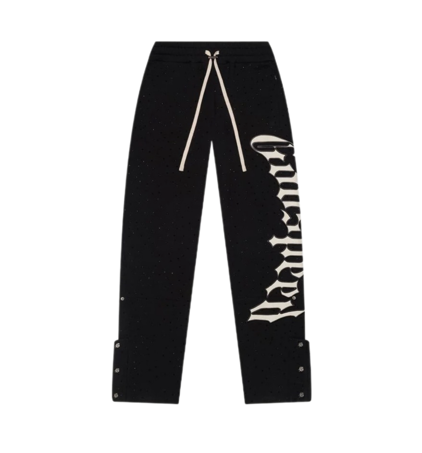 Godspeed OG Logo VVS Sweatsuit Black/White